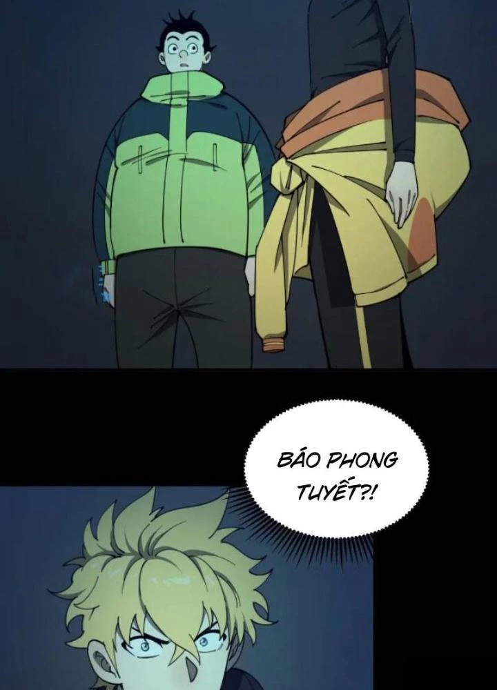 Cẩn Thận Nhập Ma Chapter 11 - Next Chapter 12
