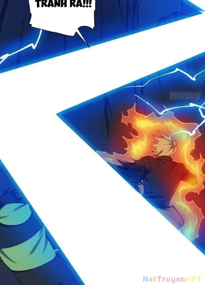 Cẩn Thận Nhập Ma Chapter 11 - Next Chapter 12