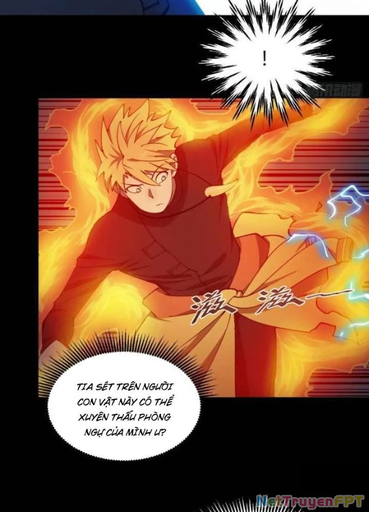 Cẩn Thận Nhập Ma Chapter 11 - Next Chapter 12