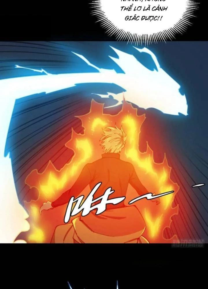 Cẩn Thận Nhập Ma Chapter 11 - Next Chapter 12