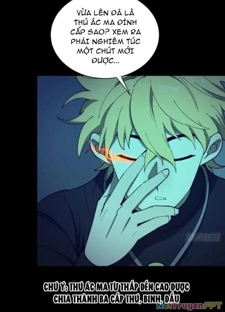Cẩn Thận Nhập Ma Chapter 11 - Next Chapter 12