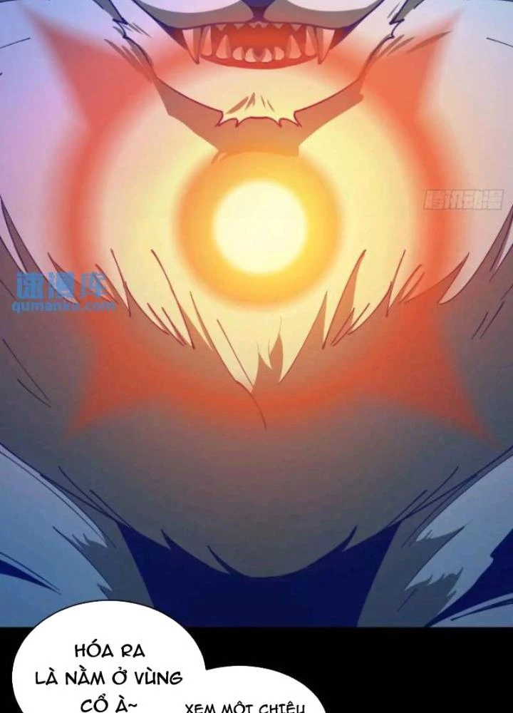 Cẩn Thận Nhập Ma Chapter 11 - Next Chapter 12