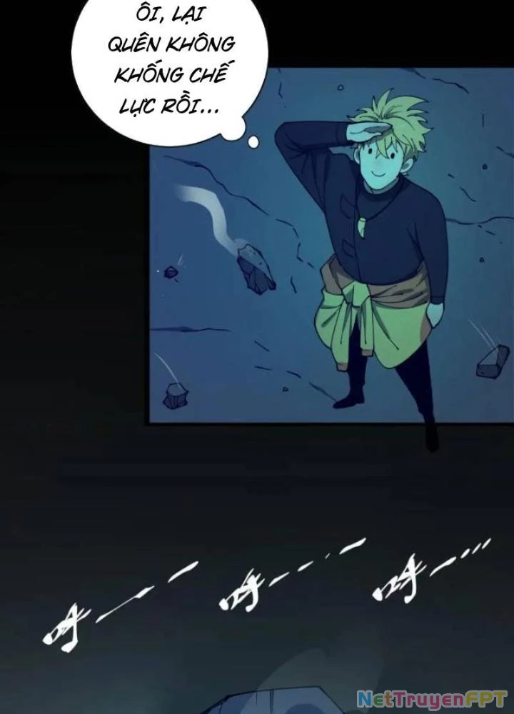 Cẩn Thận Nhập Ma Chapter 11 - Next Chapter 12
