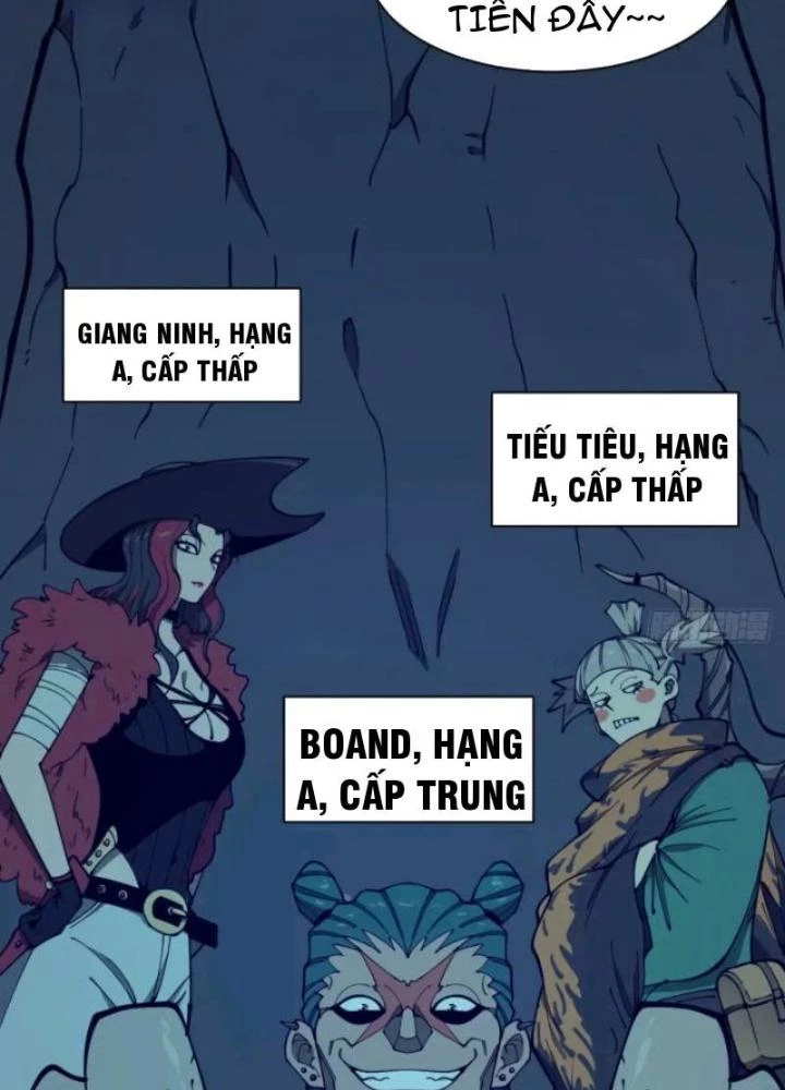 Cẩn Thận Nhập Ma Chapter 11 - Next Chapter 12