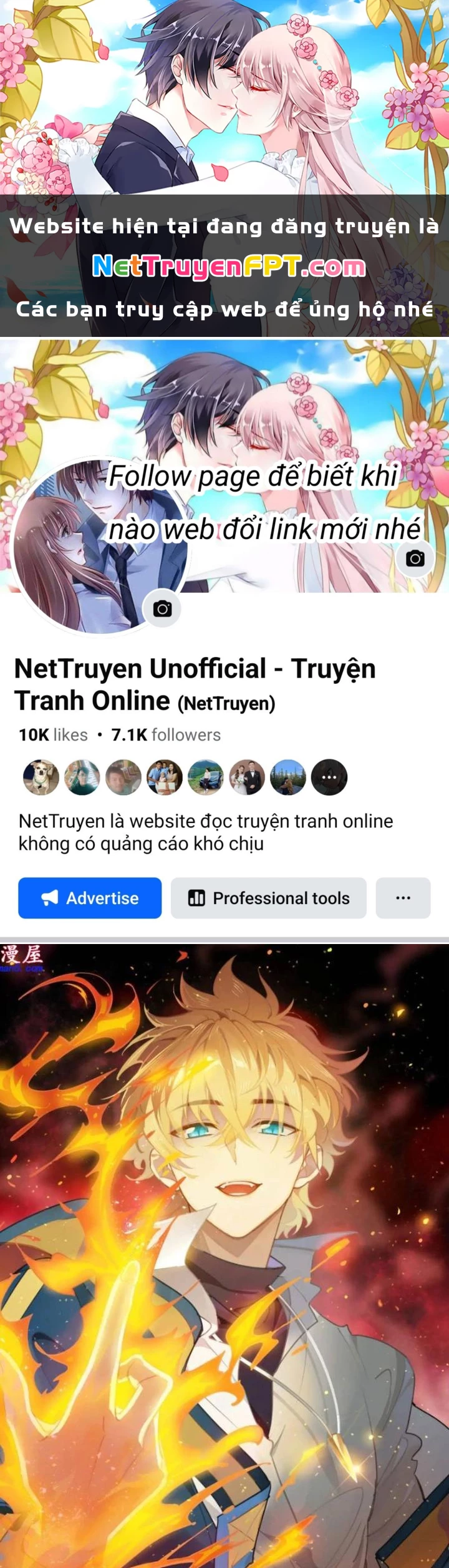 Cẩn Thận Nhập Ma Chapter 12 - Next Chapter 13
