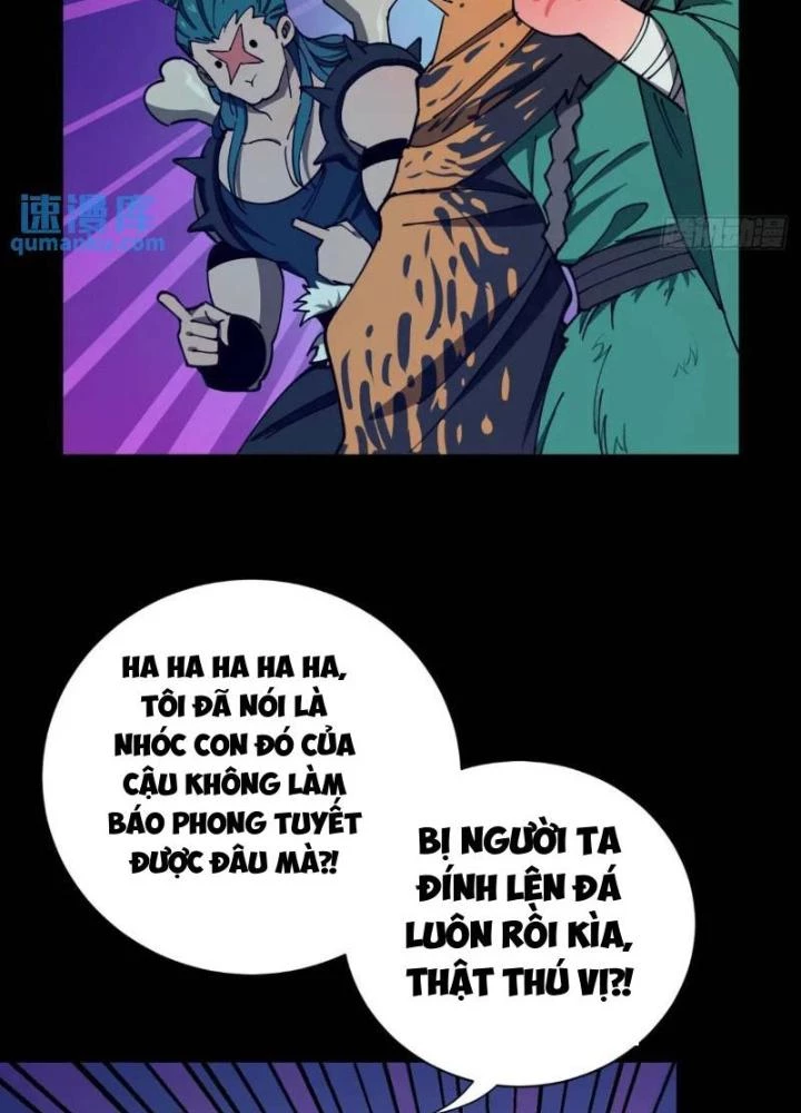 Cẩn Thận Nhập Ma Chapter 12 - Next Chapter 13