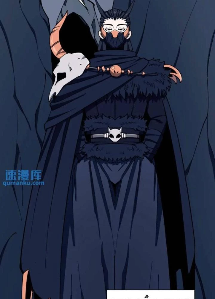 Cẩn Thận Nhập Ma Chapter 12 - Next Chapter 13