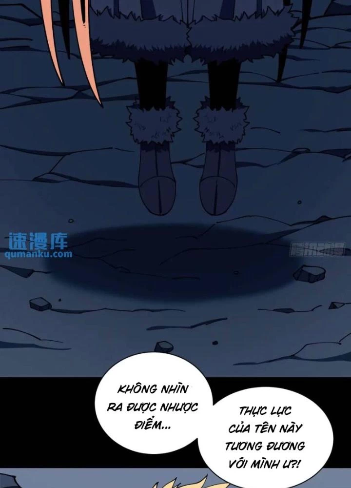 Cẩn Thận Nhập Ma Chapter 12 - Next Chapter 13