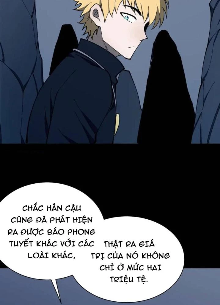 Cẩn Thận Nhập Ma Chapter 12 - Next Chapter 13