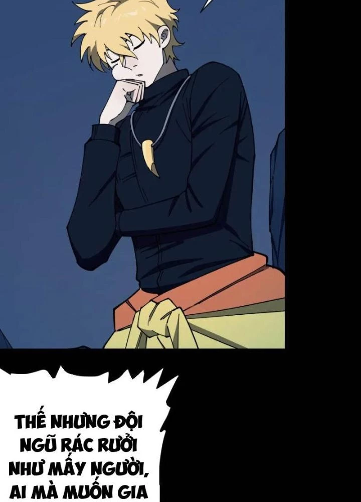 Cẩn Thận Nhập Ma Chapter 12 - Next Chapter 13
