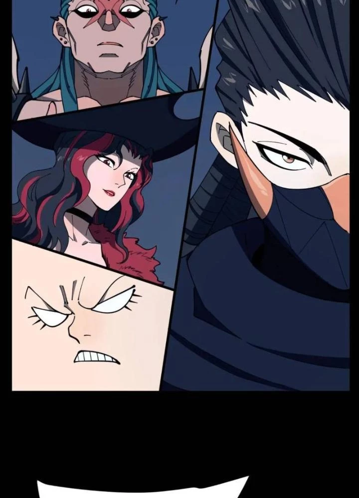 Cẩn Thận Nhập Ma Chapter 12 - Next Chapter 13