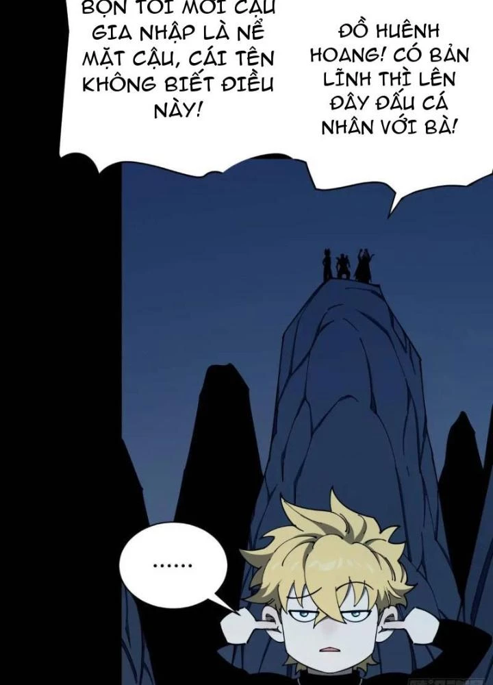 Cẩn Thận Nhập Ma Chapter 12 - Next Chapter 13