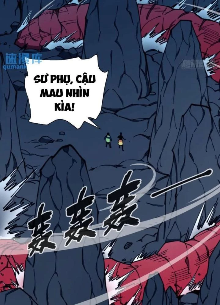 Cẩn Thận Nhập Ma Chapter 12 - Next Chapter 13