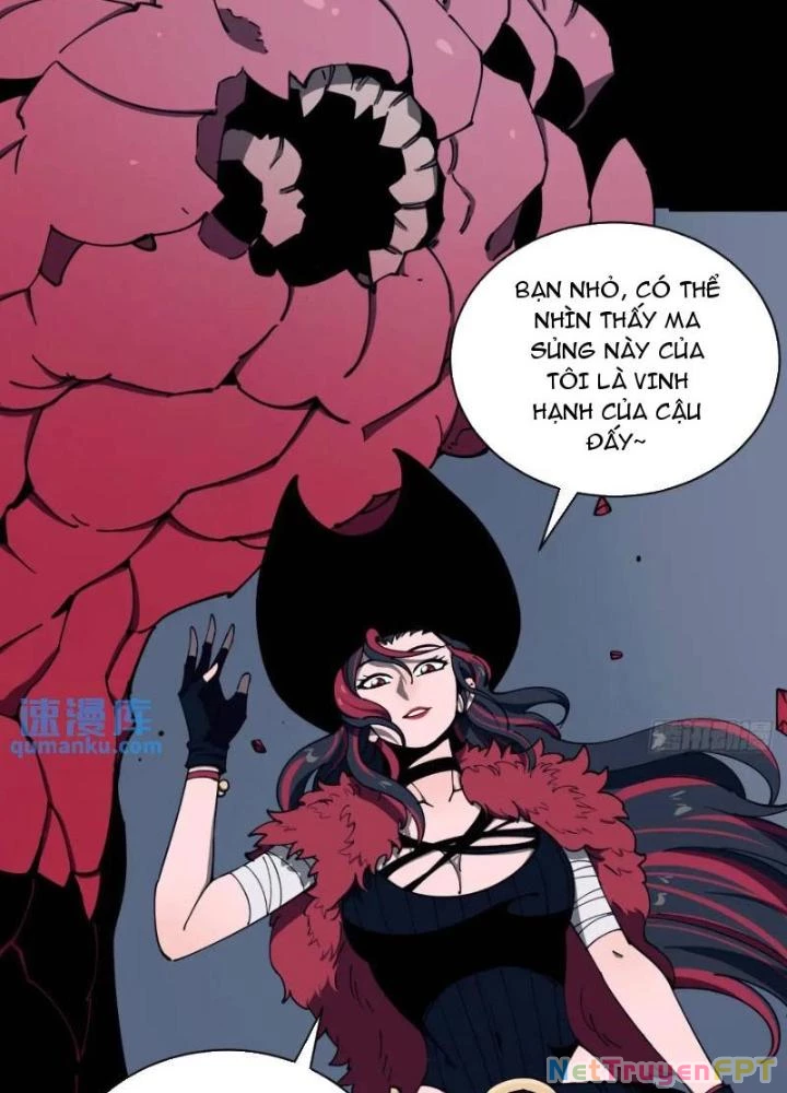 Cẩn Thận Nhập Ma Chapter 12 - Next Chapter 13