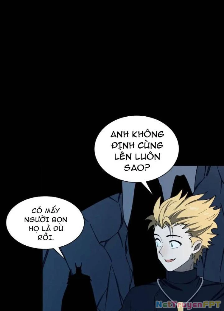 Cẩn Thận Nhập Ma Chapter 12 - Next Chapter 13