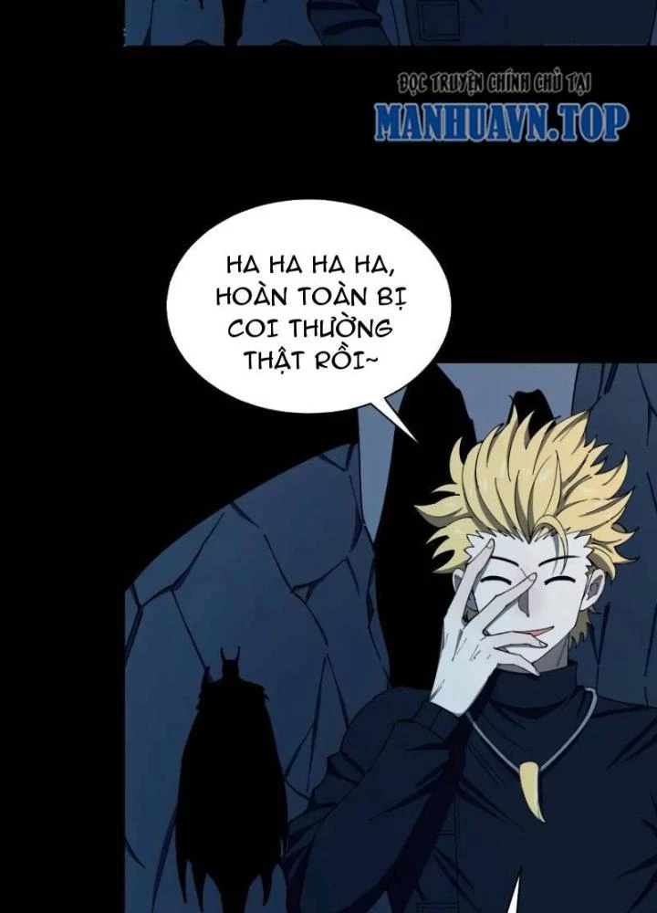 Cẩn Thận Nhập Ma Chapter 12 - Next Chapter 13