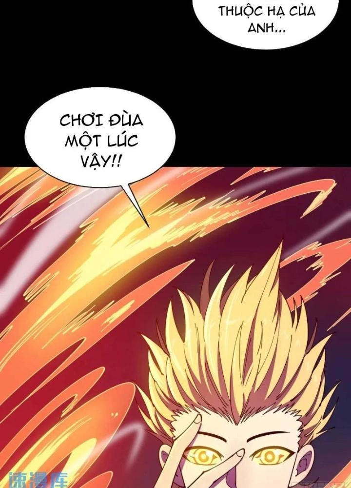 Cẩn Thận Nhập Ma Chapter 12 - Next Chapter 13