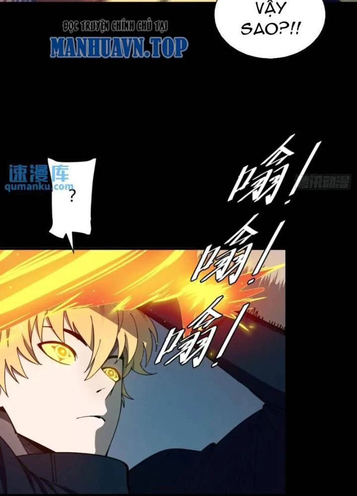 Cẩn Thận Nhập Ma Chapter 13 - Next Chapter 14