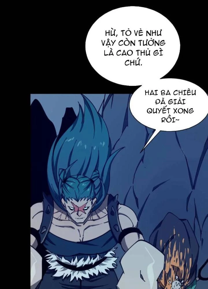 Cẩn Thận Nhập Ma Chapter 13 - Next Chapter 14