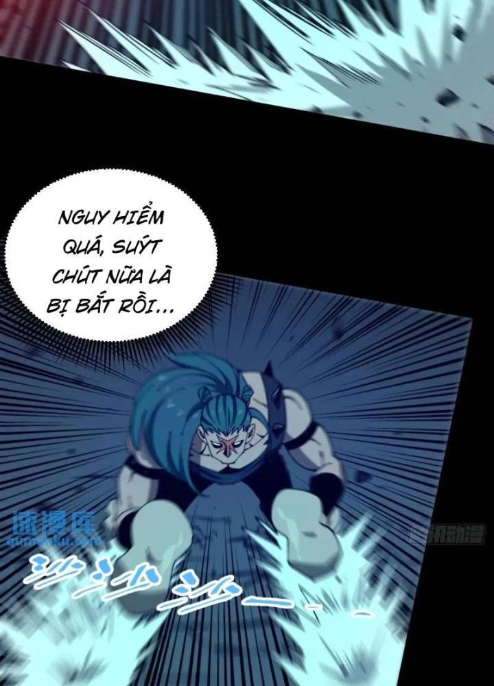 Cẩn Thận Nhập Ma Chapter 13 - Next Chapter 14