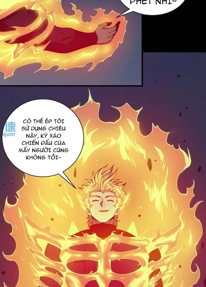 Cẩn Thận Nhập Ma Chapter 13 - Next Chapter 14