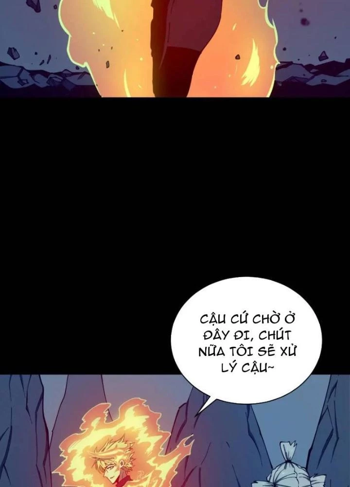 Cẩn Thận Nhập Ma Chapter 13 - Next Chapter 14