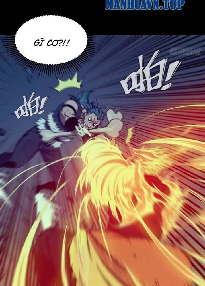 Cẩn Thận Nhập Ma Chapter 13 - Next Chapter 14