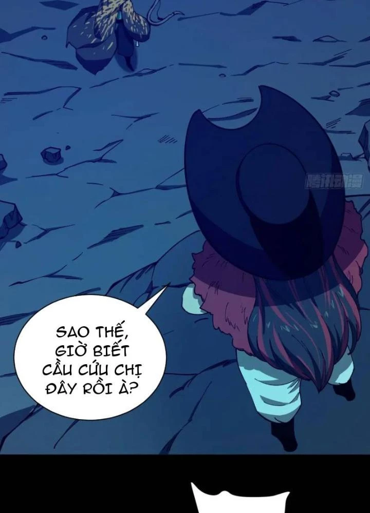 Cẩn Thận Nhập Ma Chapter 14 - Next Chapter 15