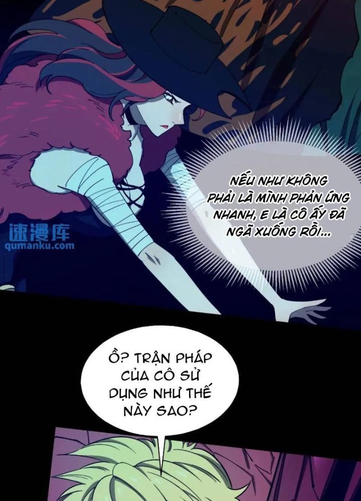 Cẩn Thận Nhập Ma Chapter 14 - Next Chapter 15