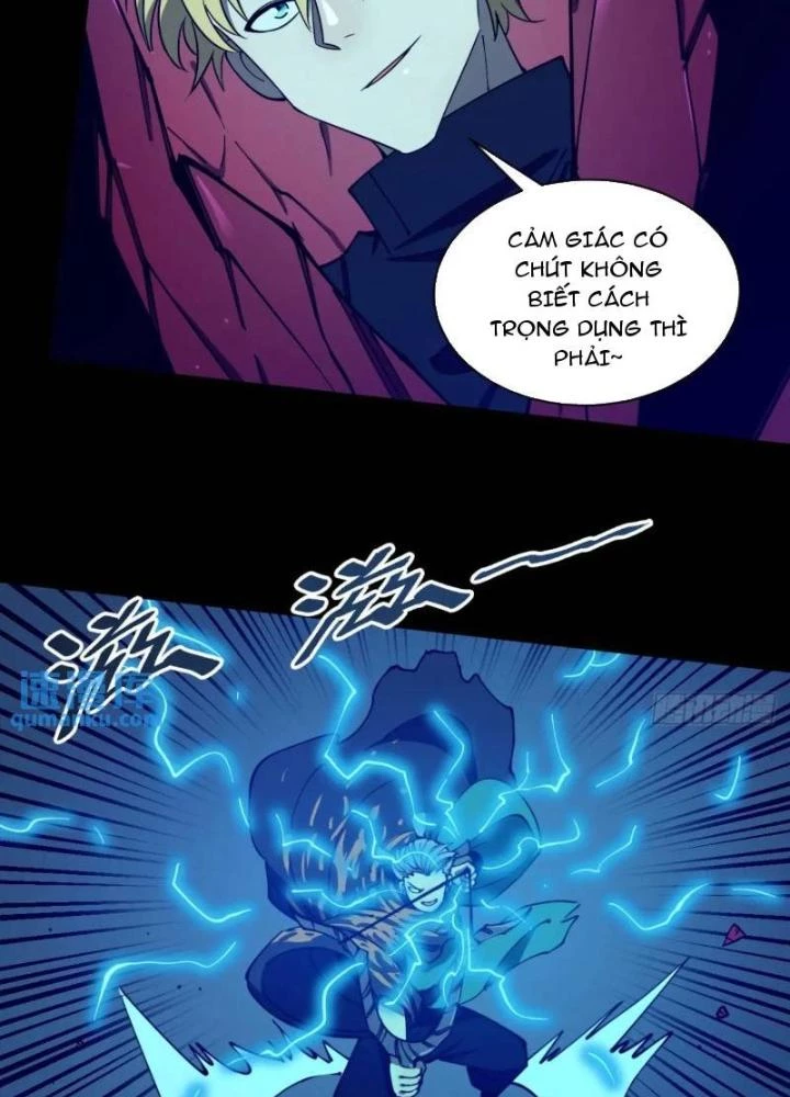 Cẩn Thận Nhập Ma Chapter 14 - Next Chapter 15