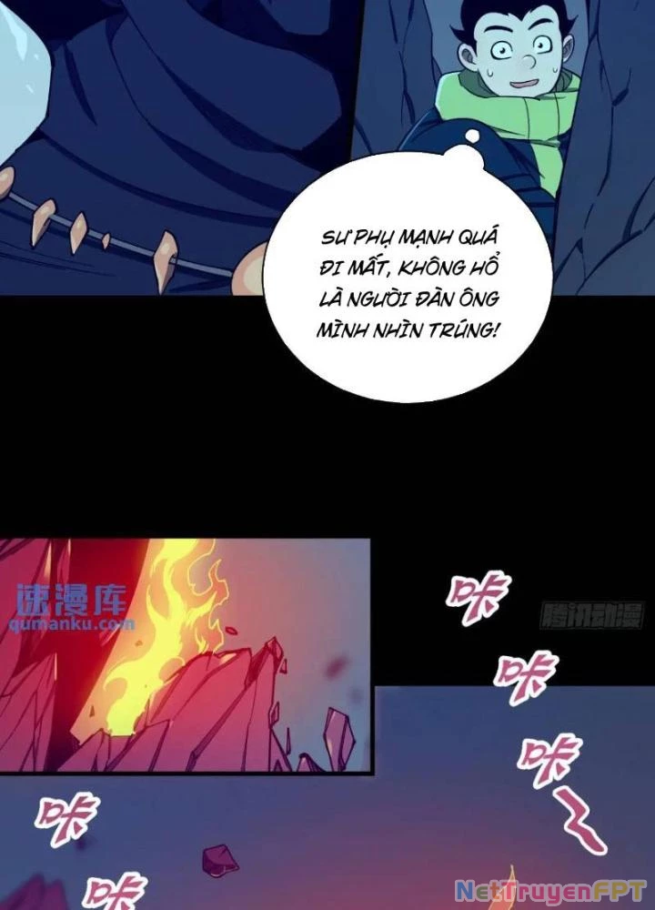 Cẩn Thận Nhập Ma Chapter 14 - Next Chapter 15