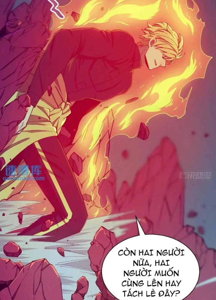 Cẩn Thận Nhập Ma Chapter 14 - Next Chapter 15