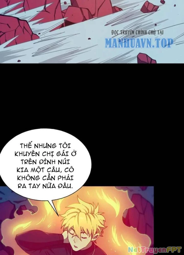 Cẩn Thận Nhập Ma Chapter 14 - Next Chapter 15
