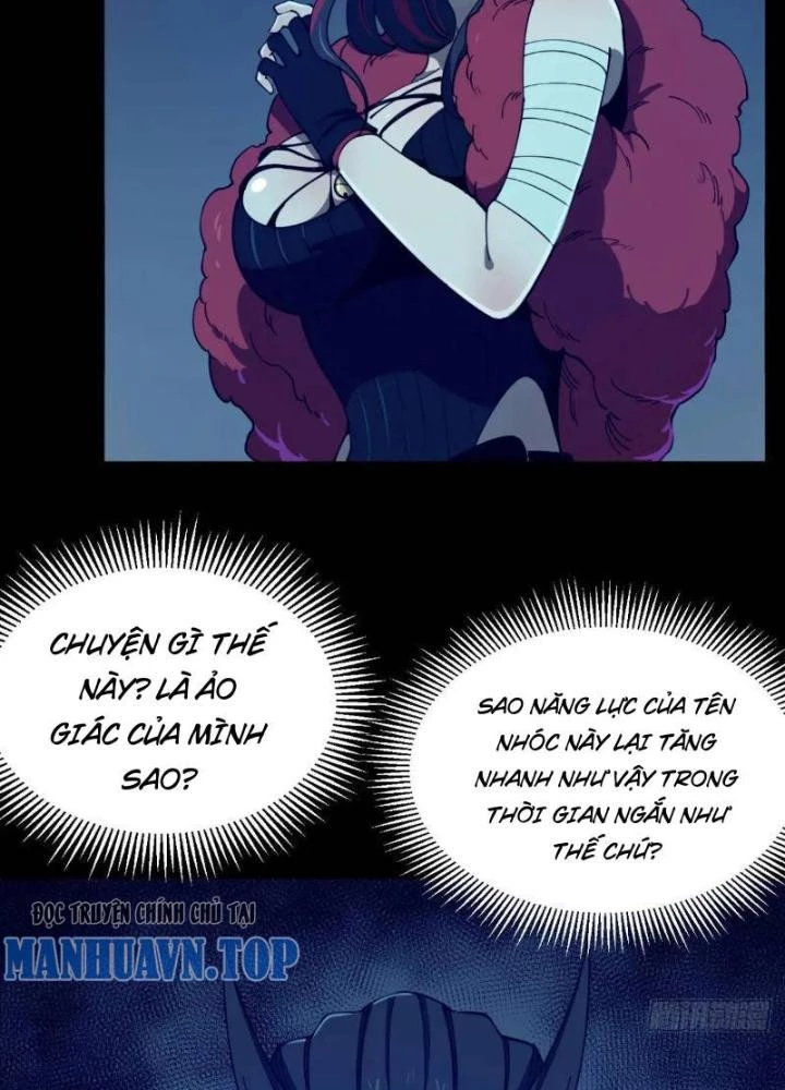 Cẩn Thận Nhập Ma Chapter 14 - Next Chapter 15