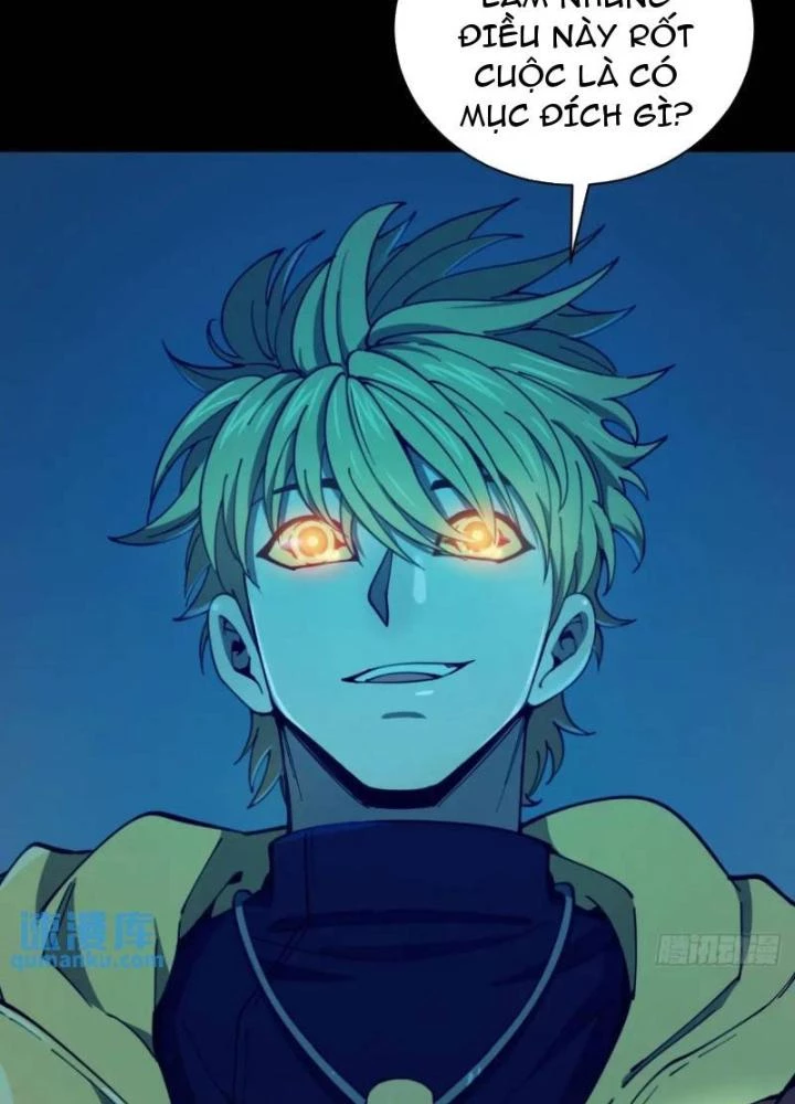 Cẩn Thận Nhập Ma Chapter 14 - Next Chapter 15