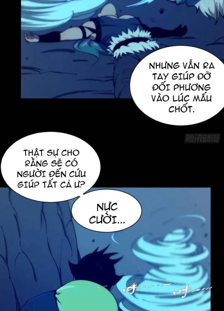 Cẩn Thận Nhập Ma Chapter 15 - Next Chapter 16