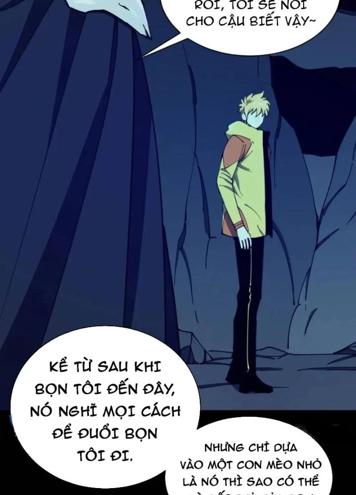 Cẩn Thận Nhập Ma Chapter 15 - Next Chapter 16