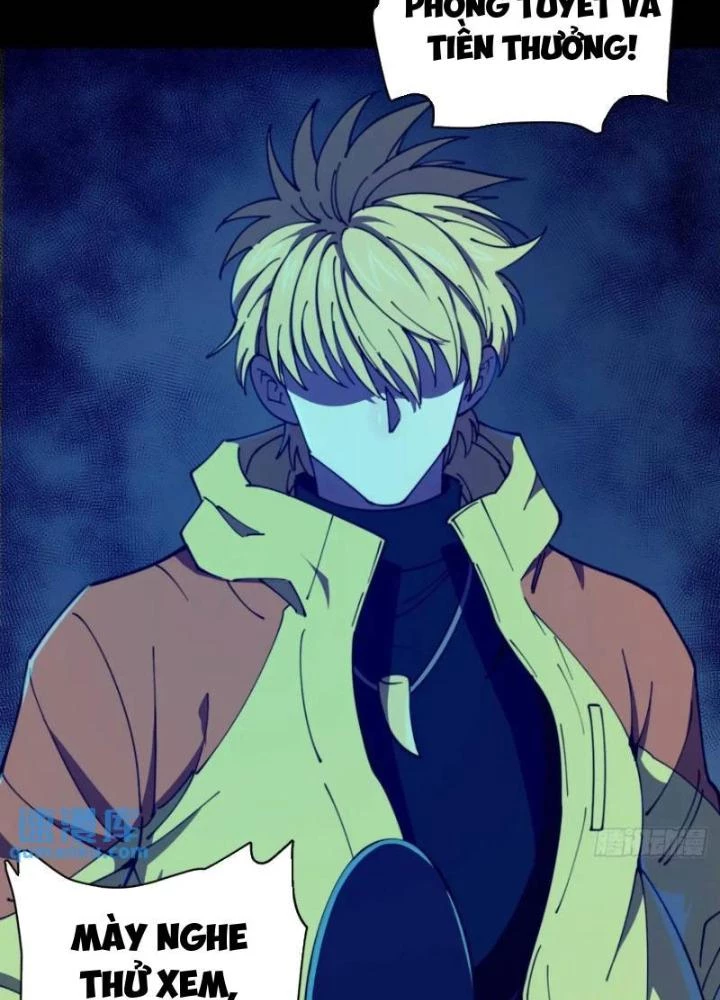 Cẩn Thận Nhập Ma Chapter 15 - Next Chapter 16