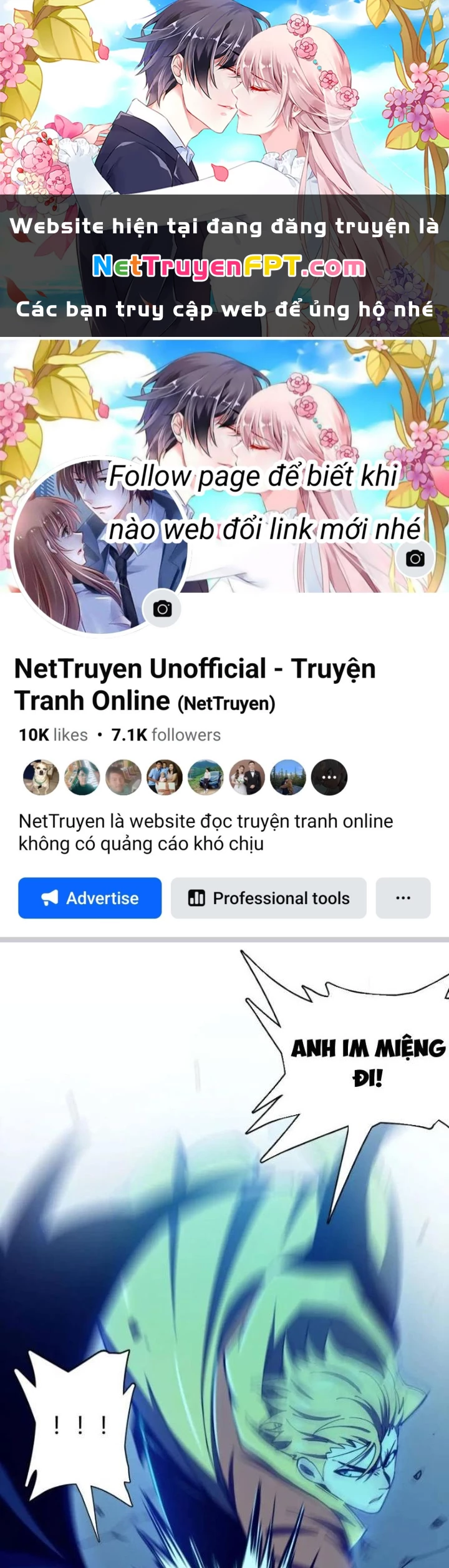 Cẩn Thận Nhập Ma Chapter 16 - Next Chapter 17