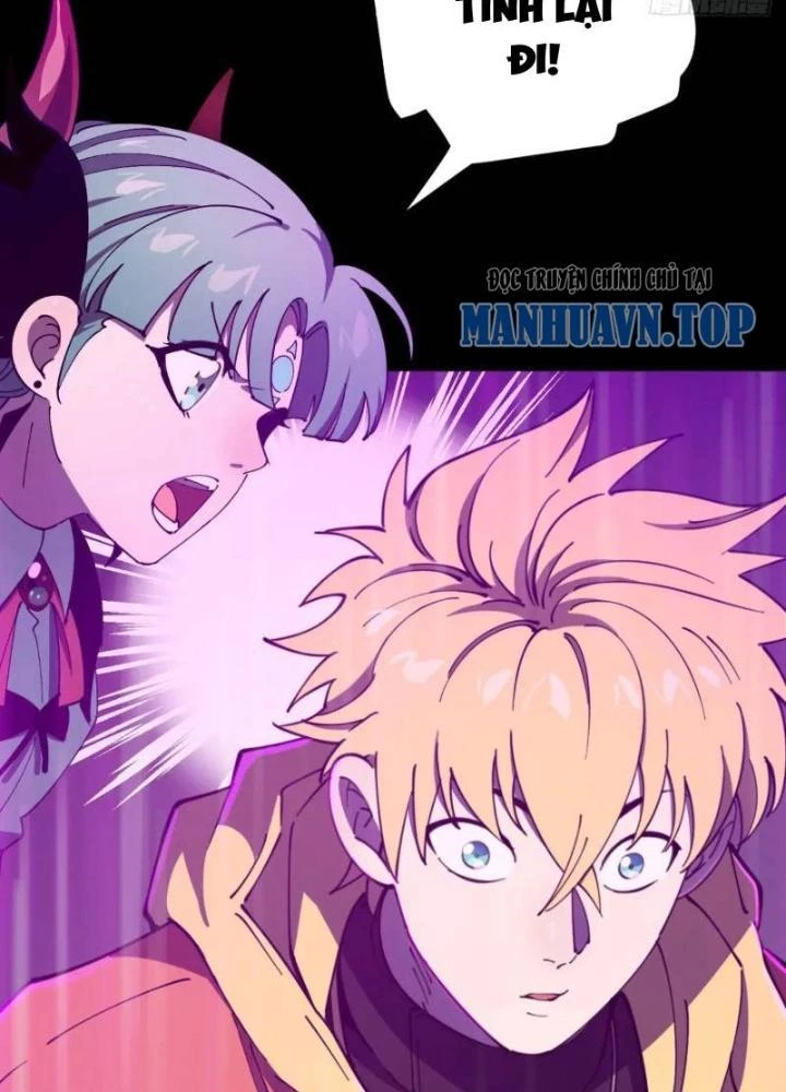 Cẩn Thận Nhập Ma Chapter 16 - Next Chapter 17