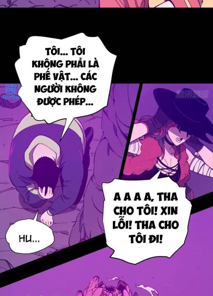 Cẩn Thận Nhập Ma Chapter 16 - Next Chapter 17