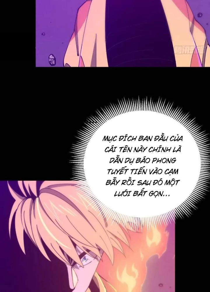 Cẩn Thận Nhập Ma Chapter 16 - Next Chapter 17