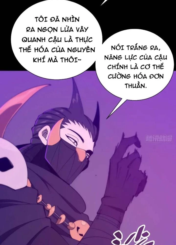 Cẩn Thận Nhập Ma Chapter 16 - Next Chapter 17