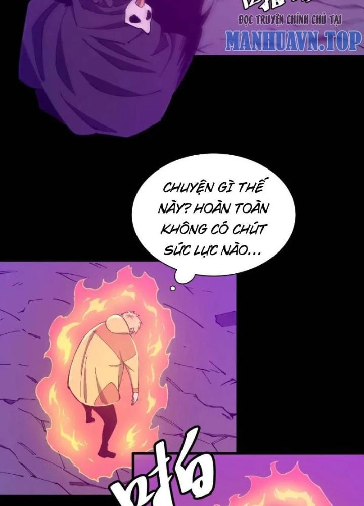 Cẩn Thận Nhập Ma Chapter 16 - Next Chapter 17