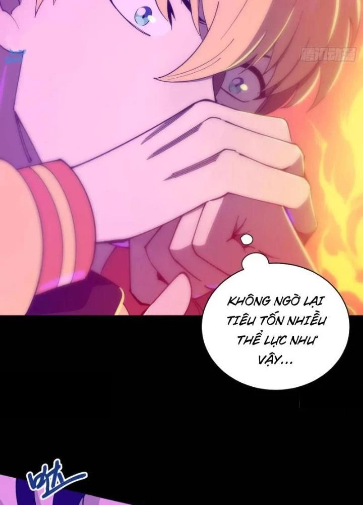 Cẩn Thận Nhập Ma Chapter 16 - Next Chapter 17