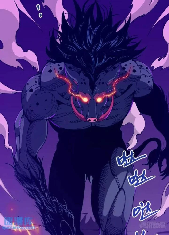 Cẩn Thận Nhập Ma Chapter 16 - Next Chapter 17