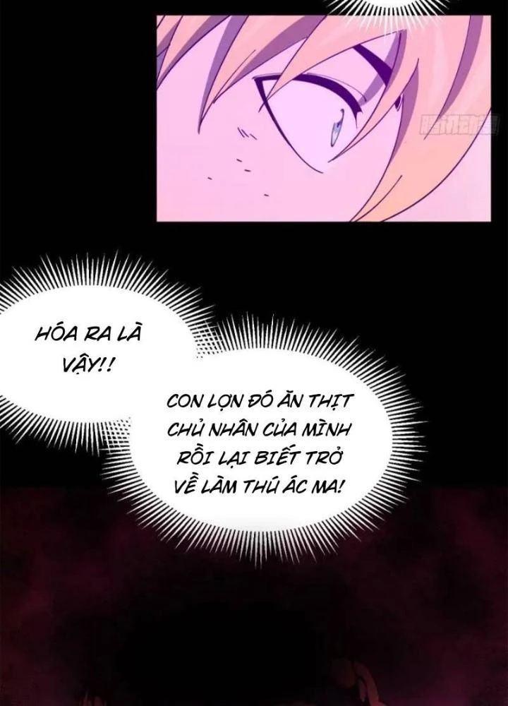 Cẩn Thận Nhập Ma Chapter 17 - Next Chapter 18