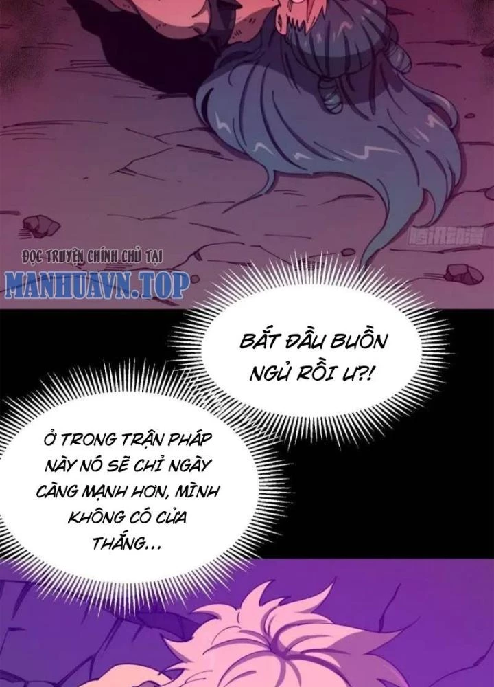 Cẩn Thận Nhập Ma Chapter 17 - Next Chapter 18
