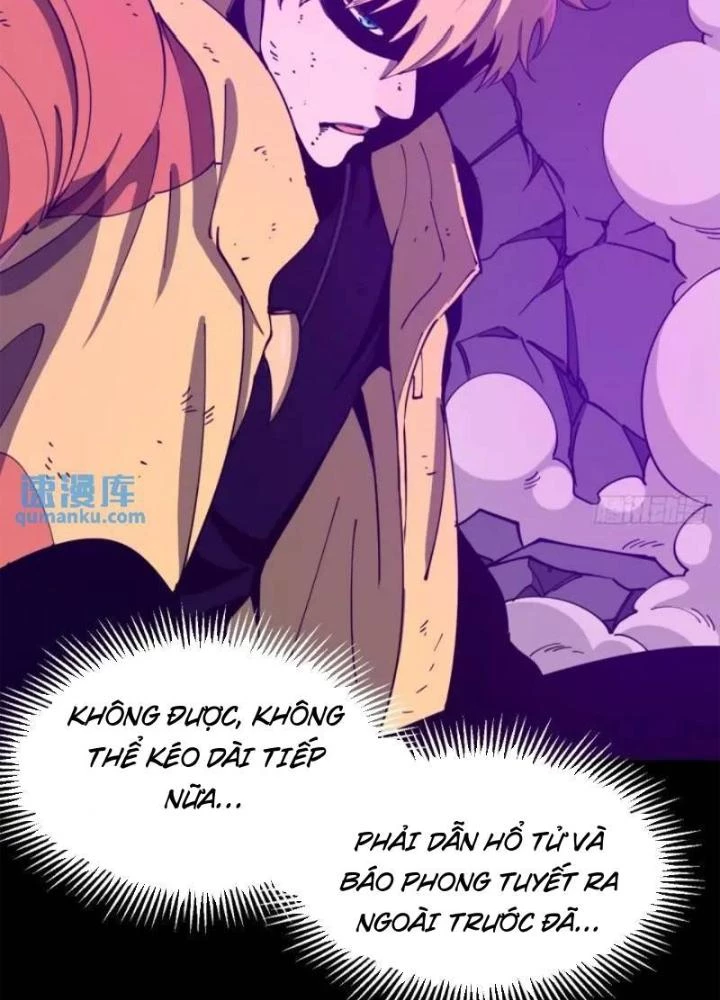 Cẩn Thận Nhập Ma Chapter 17 - Next Chapter 18