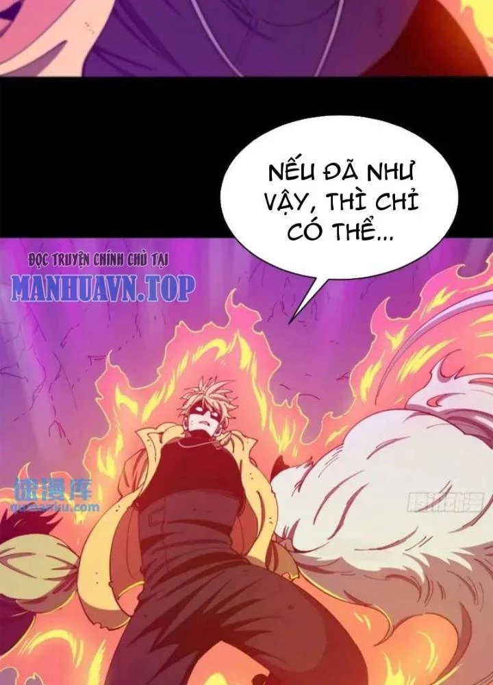 Cẩn Thận Nhập Ma Chapter 17 - Next Chapter 18